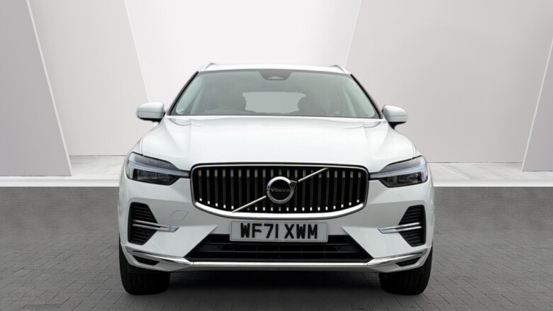 Volvo Xc60 2.0 T6 Recharge PHEV Inscription 5dr AWD Auto Estate